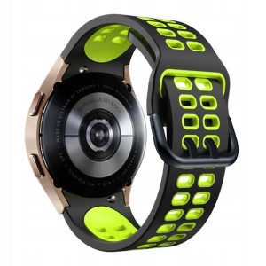 Pasek Galaxy Watch 4 | 40 42 44 46mm Różne Kolory