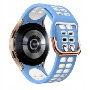 Pasek Galaxy Watch 4 | 40 42 44 46mm Różne Kolory