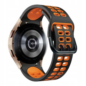 Pasek Galaxy Watch 4 | 40 42 44 46mm Różne Kolory