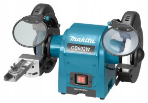 Szlifierka Stołowa 250w Makita