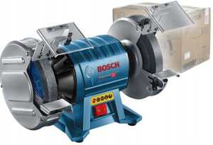 Szlifierka Stołowa Gbg 60-20 600w 200mm Bosch