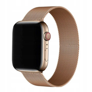 Bransoleta Do Apple Watch 1 2 3 4 5 6 Se 38/40mm