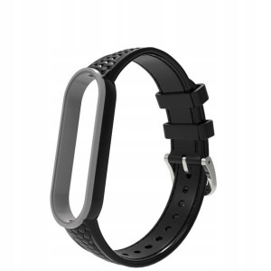 Opaska Pasek Do Xiaomi Mi Band 5/6 Mega Wzór