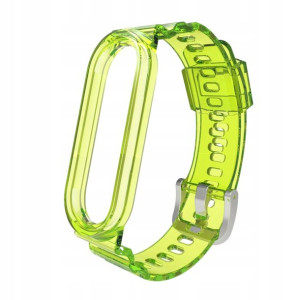 Opaska Pasek Do Xiaomi Mi Band 3/4/5/6 Mega Kolory