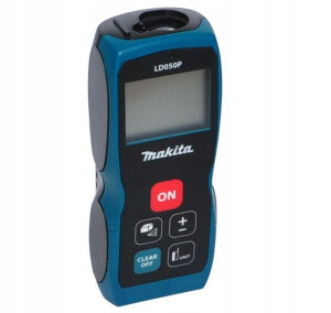 Dalmierz Laserowy 50m Makita Ld050p Makita