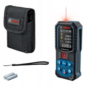 Dalmierz Laserowy Glm 50 Bosch
