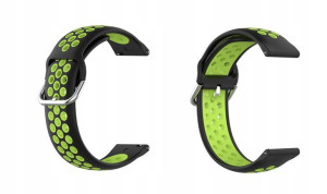 Pasek Xiaomi Mi Watch Amazfit GTR 47 Stratos 2 3