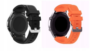 Pasek Xiaomi Mi Watch Amazfit GTR 47 Stratos 2 3