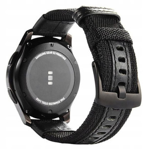 Pasek Xiaomi Mi Watch Amazfit GTR 47 Stratos 2 3