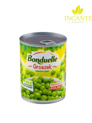 Bonduelle - Groszek tradycyjny