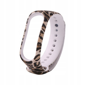 Opaska Zamienna Do Xiaomi Mi Band 5 Pasek Miband
