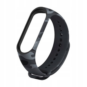 Opaska Zamienna Pasek Do Xiaomi Mi Band 3 Moro