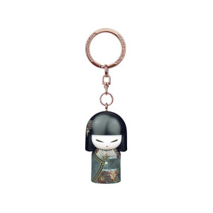 Brelok Keiko ‘Respect’