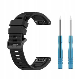 Pasek Quickfit Easyfit Do Garmin Fenix 5 6 7 Pro