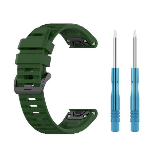 Pasek Quickfit Easyfit Do Garmin Fenix 5 6 7 Pro