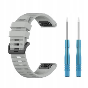 Pasek Quickfit Do Garmin Fenix 3 3hr 5x 6x 7x Pro