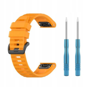Pasek Quickfit Do Garmin Fenix 3 3hr 5x 6x 7x Pro