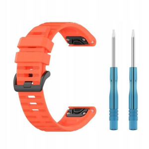 Pasek Quickfit Do Garmin Fenix 3 3hr 5x 6x 7x Pro