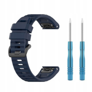 Pasek Quickfit Do Garmin Fenix 3 3hr 5x 6x 7x Pro