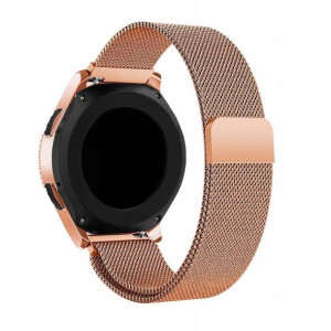 Bransoleta Garmin Vivoactive 3 3 Music Vivomove Hr