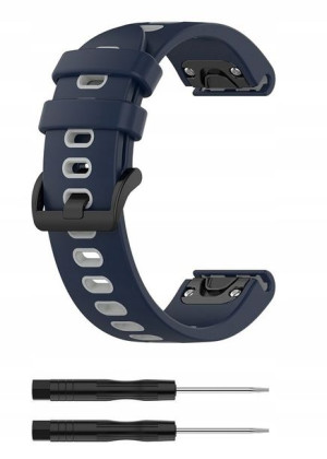 Pasek Quickfit - Easyfit Do Garmin Fenix 5 6 7 Pro