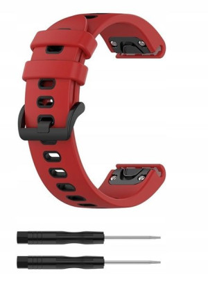 Pasek Quickfit Do Garmin Fenix 3 5x 6x 6x 7x Pro