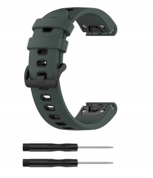 Pasek Quickfit Do Garmin Fenix 3 5x 6x 6x 7x Pro