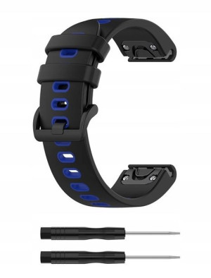 Pasek Quickfit Do Garmin Fenix 3 5x 6x 6x 7x Pro