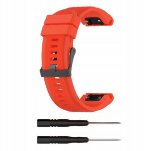Pasek Quickfit Do Garmin Fenix 3 3hr 5x 6x 7x Pro