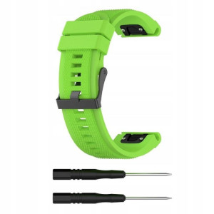 Pasek Quickfit Do Garmin Fenix 3 3hr 5x 6x 7x Pro
