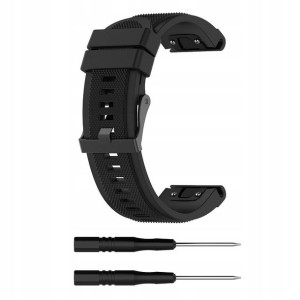 Pasek Quickfit Do Garmin Fenix 3 3hr 5x 6x 7x Pro