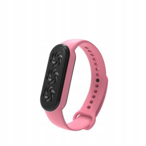 Opaska Mi Band 5 6 Na Komary Przeciw Komarom 2 W 1