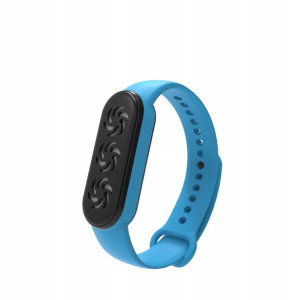 Opaska Mi Band 5 6 Na Komary Przeciw Komarom 2 W 1