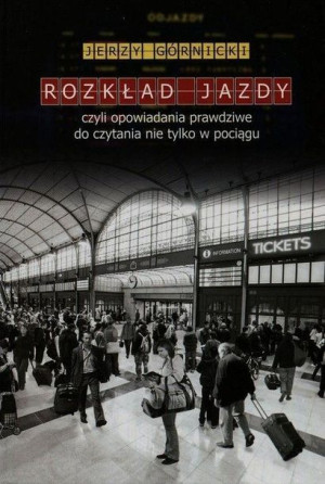 Rozkład jazdy Jerzy Górnicki