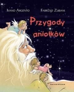 Przygody aniołków Ivano Argento