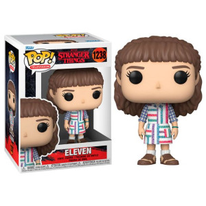 Figurka Funko Pop 1238 Eleven Stranger Things