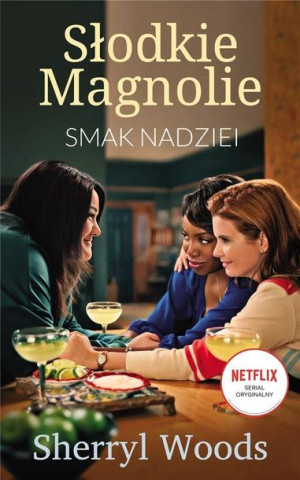 Smak nadziei Sherryl Woods