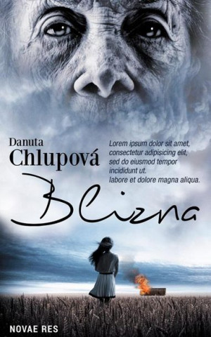 Blizna Danuta Chlupov
