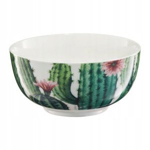 Salaterka Miseczka Ambition Cactus Kaktus 13 Cm