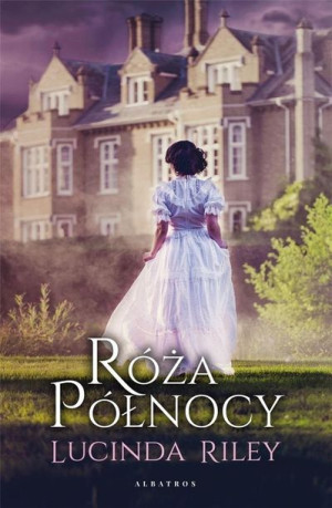 Róża północy Lucinda Riley