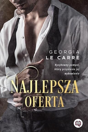 Najlepsza oferta Georgia Le Carre