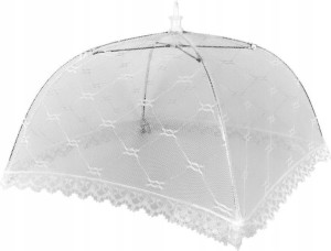 Osłonka Parasol Na Żywność Tadar 30 Cm
