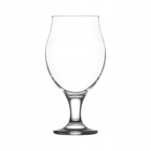 Pokal Kufel Szklanka Piwa Koktajli Angelina 570 Ml