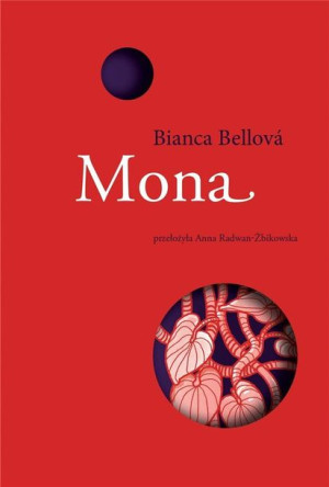 Mona Bianca Bellov