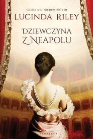 Dziewczyna z Neapolu Lucinda Riley
