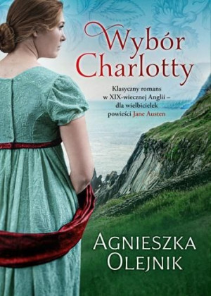 Wybór Charlotty Olejnik Agnieszka
