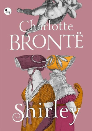 Shirley Charlotte Bronte