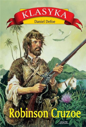 Robinson Cruzoe Daniel Defoe
