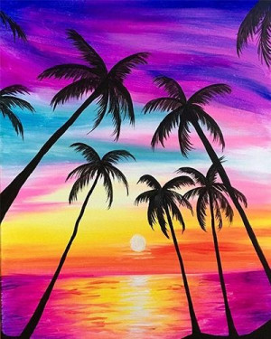 Diamond Painting Haft Diamentowy Mozaika Zestaw 5D