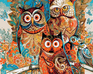 Diamond Painting Haft Diamentowy Mozaika Zestaw 5D